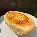 Cooksnap dari Adyanti Putri untuk resep Zupa Soup Oven Tangkring