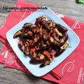 Cooksnap dari Mama fathan untuk resep Biji Nangka Goreng Rasa Balado