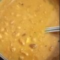 Alka kocher का कुकस्नैप जब उन्होंने राजमा (rajma recipe in Hindi) बनाया था।