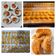 Cooksnap dari novianti untuk resep Salted Egg Yolk Cookies