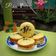 Cooksnap dari Niken Rosanti untuk resep Pukis pisang