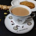 Meenakshi Verma( Home Chef) का कुकस्नैप जब उन्होंने लौंग इलायची चाय (Laung Elaichi Chai recipe in hindi) बनाया था।
