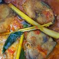 Cooksnap dari Anindita Adri NW untuk resep Tenggiri Asam Pedas
