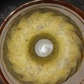 Cooksnap dari iinsawitri untuk resep Bolu Pisang Kukus No Mixer