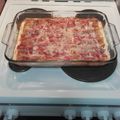 Cooksnap από marigo στη συνταγή Κανελόνια με κιμά, φρέσκια ντομάτα και κρέμα γάλακτος