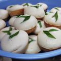 Cooksnap dari Chomchom [ Zaheera Salma ] untuk resep Apem jawa (apem jadul) tepung beras