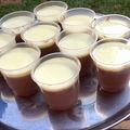 Cooksnap dari marsha marchantia untuk resep Puding coklat ala kfc