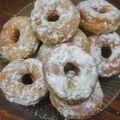 Cooksnap dari Wayan Darta untuk resep Donat Menul untuk Pemula Anti Gagal Tanpa Telur