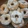 Cooksnap dari Wayan Darta untuk resep Donat Menul untuk Pemula Anti Gagal Tanpa Telur