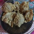Cooksnap dari Indah Wahyuniari untuk resep Tahu walik super kres
