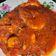 Cooksnap FZ Adzlin semasa beliau membuat Sambal tumis udang.