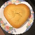 El cooksnap de Malagueña salerosa cuando hizo Bizcocho de calabaza.
