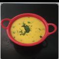 Dipika Suthar's cooksnap of when they made ગુજરાતી કઢી (Gujarati Kadhi Recipe In Gujarati).