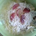 Cooksnap dari Endang Ika Putri Siregar untuk resep Super Creamy Salad