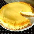 Cooksnap από Μάγδα Γιαννουλάκη στη συνταγή Käse Kuchen (κέζε κούχεν)