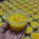 Cooksnap dari Adit Eksiharuman untuk resep Pudding Sutra Mangga