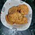Ayushi Kasera का कुकस्नैप जब उन्होंने मेथी मठरी (Methi Mathri recipe in Hindi) बनाया था।