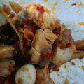 Cooksnap dari Yuliana untuk resep Sambal ayam tofu balado