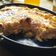 El cooksnap de MaryOscari cuando hizo Tarta de papa con cebolla, jamón cocido y queso.