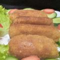 Somi Ali's cooksnap of when they made Chicken Cutlets|How To Make Chicken Cutlets.