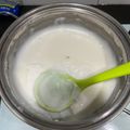Cooksnap dari edy pramono untuk resep Bubur Sumsum Lembut Tanpa Santan
