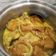 Cooksnap dari apriayik untuk resep Opor Ayam Tahu Bumbu Kuning