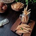 Cooksnap dari Dapoerliandra untuk resep Telur Gabus Keju