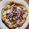 Ocsii Cooksnap-ja, amikor elkészítette a(z) Lángos receptet.