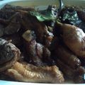 Cooksnap dari Inggrid untuk resep Ayam Kecap Sederhana, enak dan mudah
