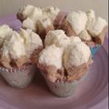 Cooksnap dari Anisa' Rahma untuk resep Bolu kukus mekar