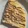 El cooksnap de Salima cuando hizo Crêpes dulces.