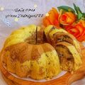 Cooksnap dari Onna Indriyani untuk resep Bolu Oreo