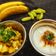 Mukti Bhargava का कुकस्नैप जब उन्होंने आलू और मूंगफली फ्राई (Aloo aur mungfali fry recipe in Hindi) बनाया था।