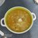 El cooksnap de Jennifer Martinez Calvo cuando hizo Sopa castellana o sopa de ajo.