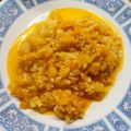 Cooksnap από Melina στη συνταγή Λαχανόρυζο με κουρκουμά & λαχανικά