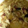 Cooksnap dari pingkan untuk resep Ketupat Sayur Tahu