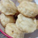 El cooksnap de Lourdes González cuando hizo Scones de aceite rápidos.