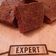 El cooksnap de Vamp Vanesa cuando hizo Brownies con cacao.