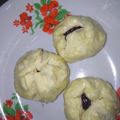 Cooksnap dari Diah untuk resep Pao /bakpao lembut gk nyeret menul untuk sikecil