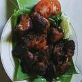 Cooksnap dari Mahira Idha untuk resep Tahu isi bakso ayam