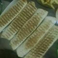 صورة من ورد البنفسج، شاركها بعد تجربة وصفة عرايس اللحم بطريقة بسيطة