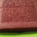 Cooksnap dari EQha untuk resep Brownies Kukus Milo simpel Super Lembut