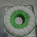Cooksnap dari Vina Silviana untuk resep Putu ayu lembut 😘
