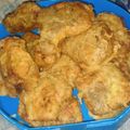 Cooksnap dari Estefina Lenni untuk resep Gandasturi Crispy