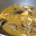 Cooksnap dari Agustin Kartika Dewi untuk resep Gulai kambing 🐐