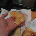 El cooksnap de 🇺🇾Maxi Santandreu Scarella cuando hizo Tortas fritas (receta antigua).
