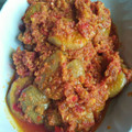 Cooksnap dari Prisca Dwi untuk resep Jengkol Balado Maknyuss mas Iyan