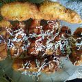 Cooksnap dari Watie untuk resep Pisang Goreng Crispy Coklat Keju