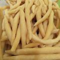 Cooksnap dari Widi Astuti untuk resep Telur gabus keju renyah