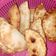 El cooksnap de Krol Castillo cuando hizo Empanadas caseras (fritas).